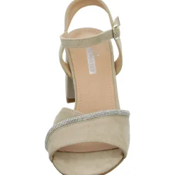 living UPDATED Sandalette ab 50mm Absatz