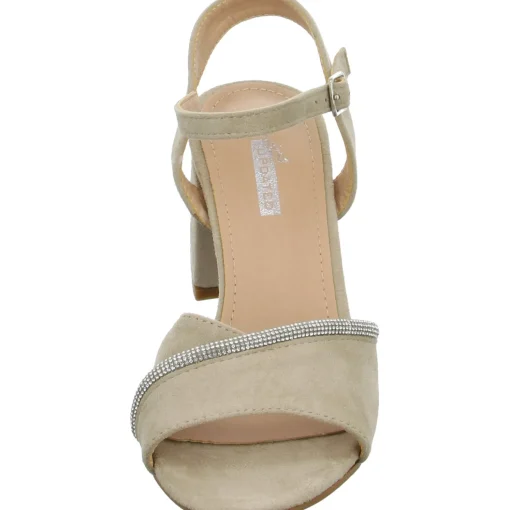 living UPDATED Sandalette ab 50mm Absatz