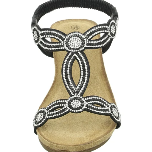 living UPDATED Sandalette 30-50mm Absatz