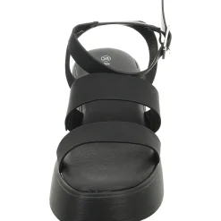living UPDATED Sandalette ab 50mm Absatz