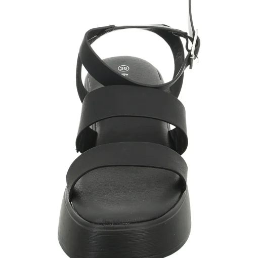 living UPDATED Sandalette ab 50mm Absatz