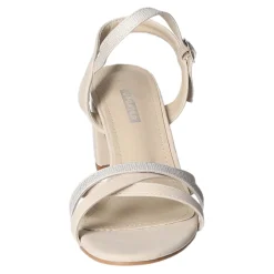 living UPDATED Sandalette ab 50mm Absatz