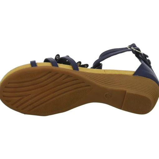 living UPDATED Sandalette 30-50mm Absatz