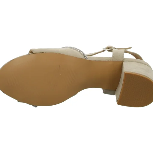 living UPDATED Sandalette ab 50mm Absatz
