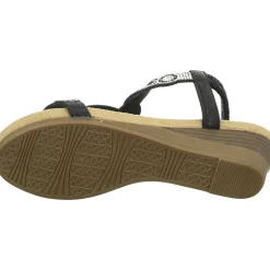 living UPDATED Sandalette 30-50mm Absatz