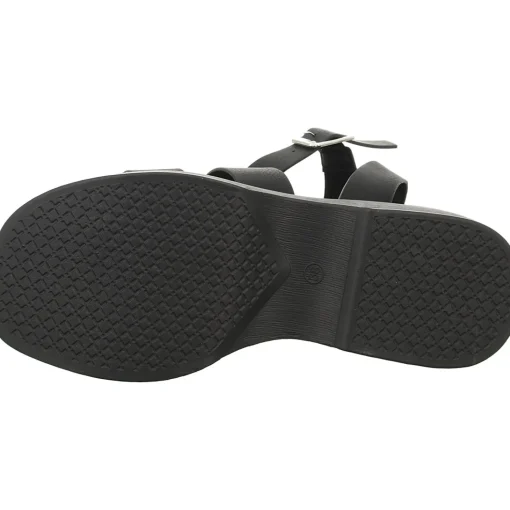 living UPDATED Sandalette ab 50mm Absatz