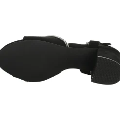 living UPDATED Sandalette ab 50mm Absatz