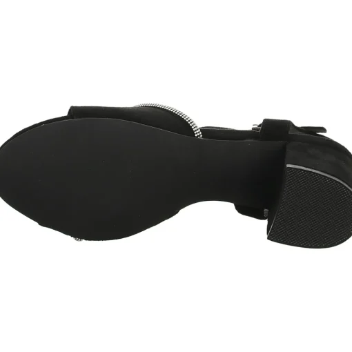 living UPDATED Sandalette ab 50mm Absatz