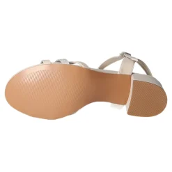 living UPDATED Sandalette ab 50mm Absatz
