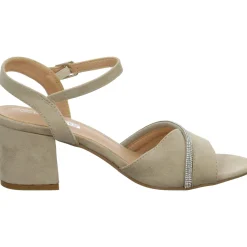 living UPDATED Sandalette ab 50mm Absatz