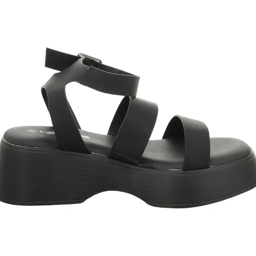 living UPDATED Sandalette ab 50mm Absatz