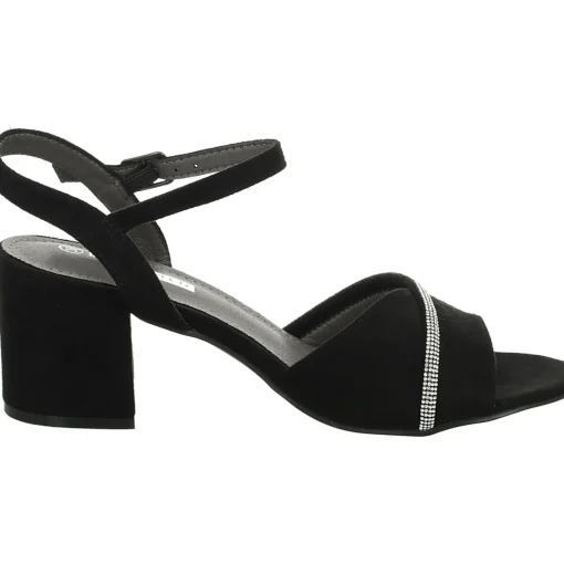 living UPDATED Sandalette ab 50mm Absatz