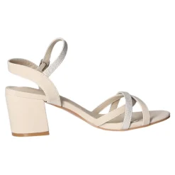 living UPDATED Sandalette ab 50mm Absatz