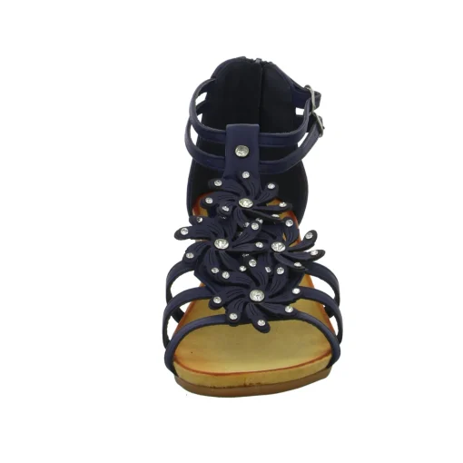 living UPDATED Sandalette 30-50mm Absatz