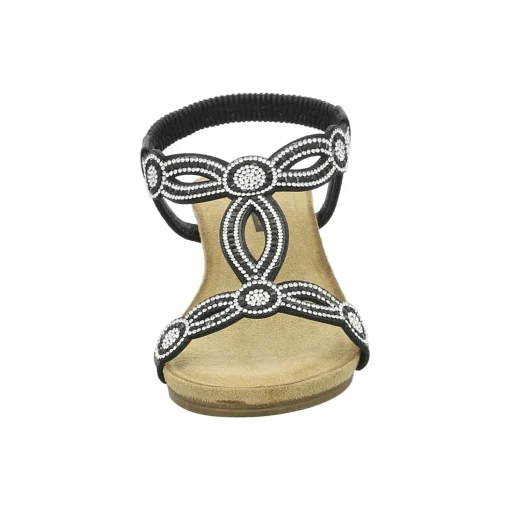 living UPDATED Sandalette 30-50mm Absatz