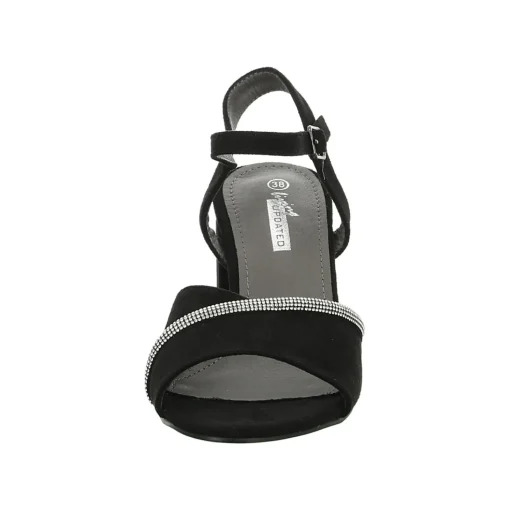 living UPDATED Sandalette ab 50mm Absatz