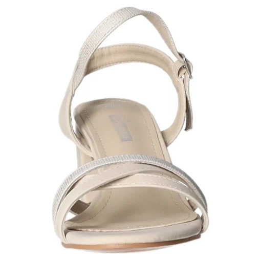 living UPDATED Sandalette ab 50mm Absatz