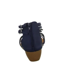 living UPDATED Sandalette 30-50mm Absatz