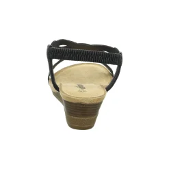 living UPDATED Sandalette 30-50mm Absatz
