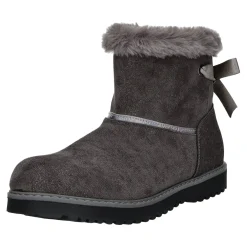 living UPDATED Schlupf-/Klettstiefelette Warmfutter