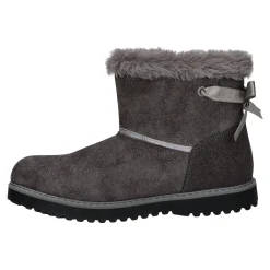 living UPDATED Schlupf-/Klettstiefelette Warmfutter