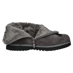 living UPDATED Schlupf-/Klettstiefelette Warmfutter