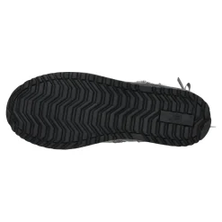 living UPDATED Schlupf-/Klettstiefelette Warmfutter