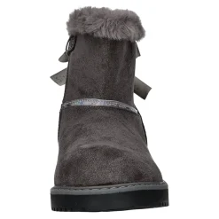 living UPDATED Schlupf-/Klettstiefelette Warmfutter