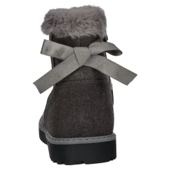 living UPDATED Schlupf-/Klettstiefelette Warmfutter