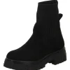 living UPDATED Schlupf-/Reißverschlußstiefelette Kaltfutter bis 35mm Absatz (casual)