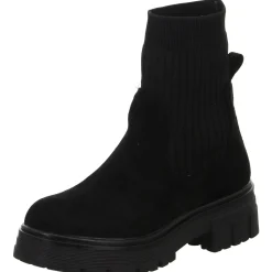 living UPDATED Schlupf-/Reißverschlußstiefelette Kaltfutter bis 35mm Absatz (casual)