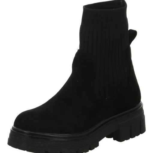 living UPDATED Schlupf-/Reißverschlußstiefelette Kaltfutter bis 35mm Absatz (casual)