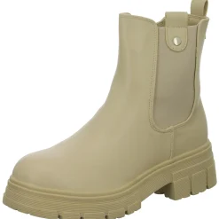 living UPDATED Schlupf-/Reißverschlußstiefelette Kaltfutter bis 35mm Absatz (casual)