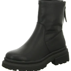 living UPDATED Schlupf-/Reißverschlußstiefelette Kaltfutter bis 35mm Absatz (casual)