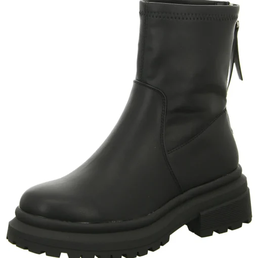 living UPDATED Schlupf-/Reißverschlußstiefelette Kaltfutter bis 35mm Absatz (casual)