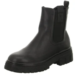 living UPDATED Schlupf-/Reißverschlußstiefelette Kaltfutter bis 35mm Absatz (casual)