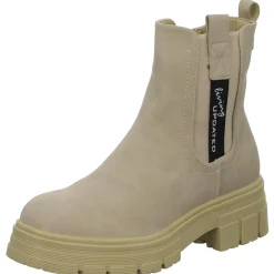 living UPDATED Schlupf-/Reißverschlußstiefelette Kaltfutter bis 35mm Absatz (casual)