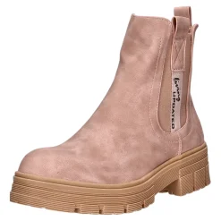 living UPDATED Schlupf-/Reißverschlußstiefelette Kaltfutter bis 35mm Absatz (casual)
