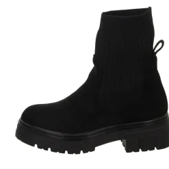 living UPDATED Schlupf-/Reißverschlußstiefelette Kaltfutter bis 35mm Absatz (casual)