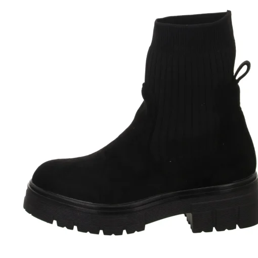 living UPDATED Schlupf-/Reißverschlußstiefelette Kaltfutter bis 35mm Absatz (casual)