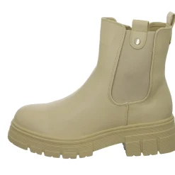 living UPDATED Schlupf-/Reißverschlußstiefelette Kaltfutter bis 35mm Absatz (casual)