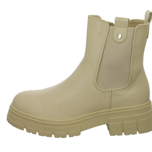 living UPDATED Schlupf-/Reißverschlußstiefelette Kaltfutter bis 35mm Absatz (casual)