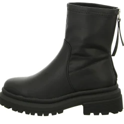 living UPDATED Schlupf-/Reißverschlußstiefelette Kaltfutter bis 35mm Absatz (casual)