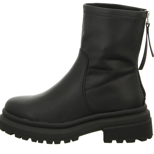 living UPDATED Schlupf-/Reißverschlußstiefelette Kaltfutter bis 35mm Absatz (casual)