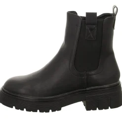 living UPDATED Schlupf-/Reißverschlußstiefelette Kaltfutter bis 35mm Absatz (casual)