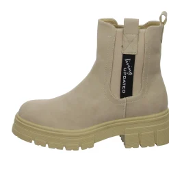 living UPDATED Schlupf-/Reißverschlußstiefelette Kaltfutter bis 35mm Absatz (casual)
