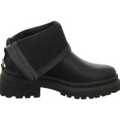 living UPDATED Schlupf-/Reißverschlußstiefelette Kaltfutter bis 35mm Absatz (casual)