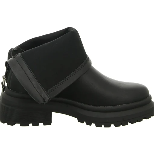 living UPDATED Schlupf-/Reißverschlußstiefelette Kaltfutter bis 35mm Absatz (casual)
