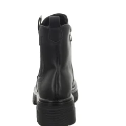living UPDATED Schlupf-/Reißverschlußstiefelette Kaltfutter bis 35mm Absatz (casual)