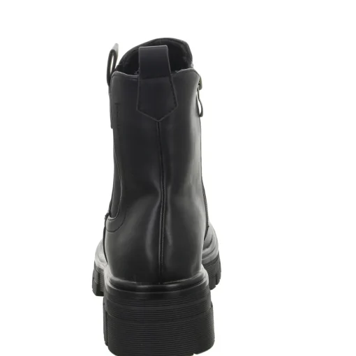 living UPDATED Schlupf-/Reißverschlußstiefelette Kaltfutter bis 35mm Absatz (casual)